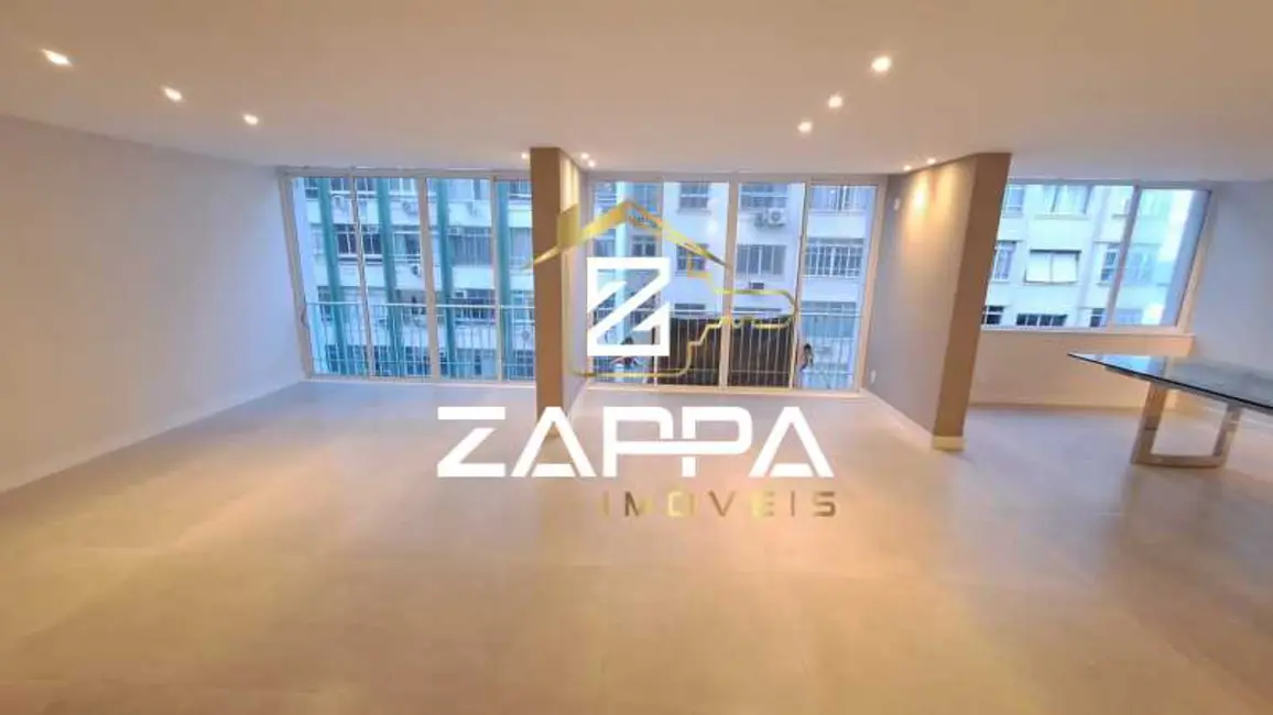 Foto 7 de Apartamento com 3 quartos à venda, 140m2 em Rio De Janeiro - RJ