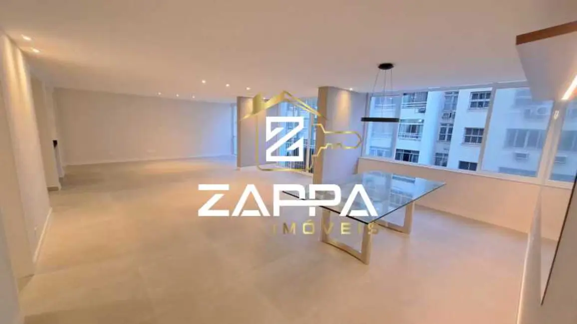 Foto 8 de Apartamento com 3 quartos à venda, 140m2 em Rio De Janeiro - RJ