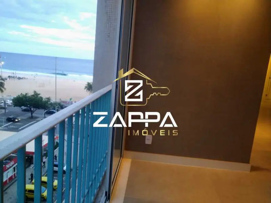 Foto 5 de Apartamento com 3 quartos à venda, 140m2 em Rio De Janeiro - RJ