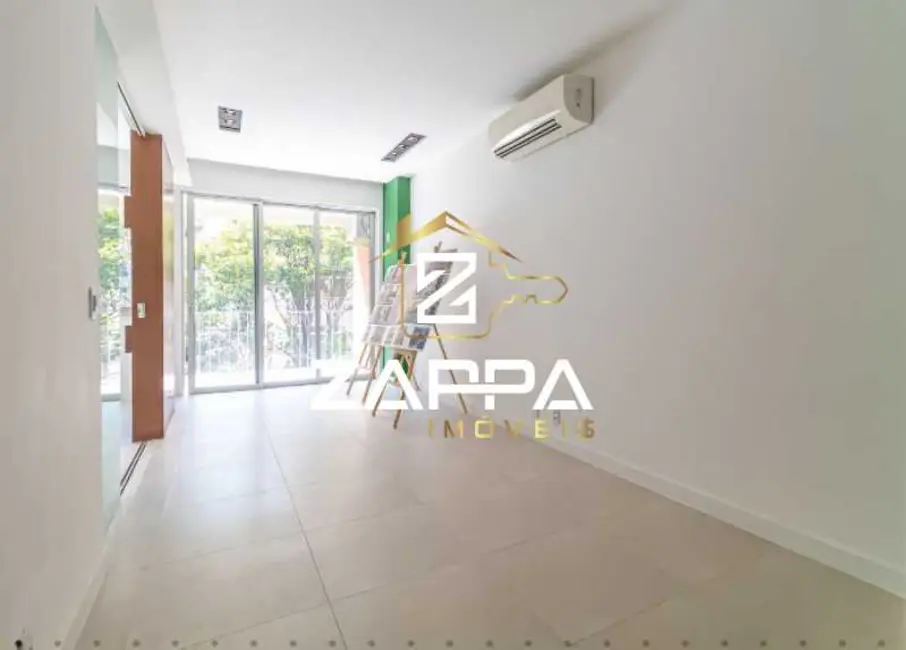 Foto 7 de Apartamento com 2 quartos à venda, 81m2 em Rio De Janeiro - RJ