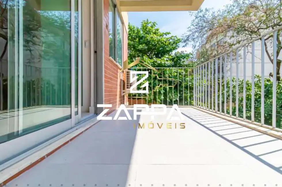 Foto 4 de Apartamento com 2 quartos à venda, 81m2 em Rio De Janeiro - RJ