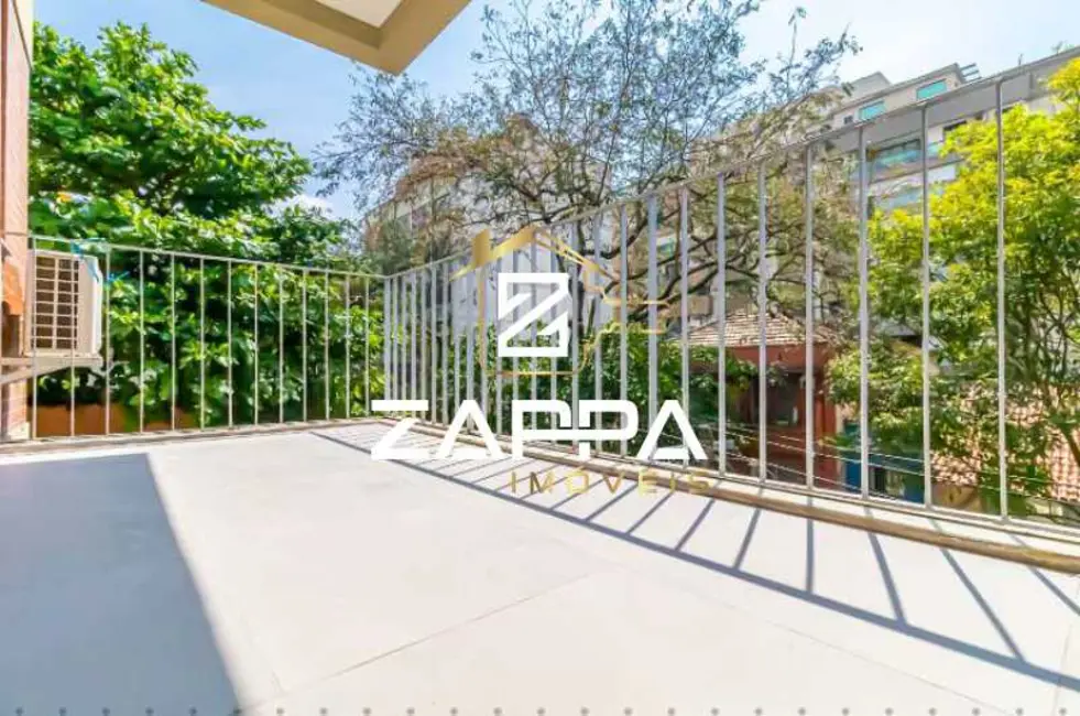 Foto 3 de Apartamento com 2 quartos à venda, 81m2 em Rio De Janeiro - RJ