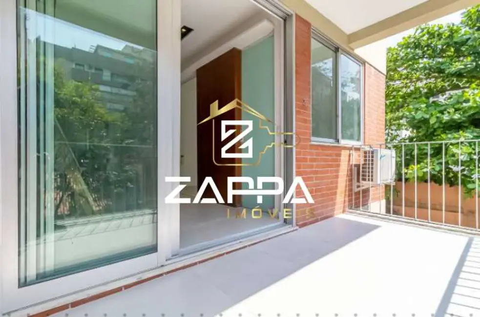 Foto 2 de Apartamento com 2 quartos à venda, 81m2 em Rio De Janeiro - RJ