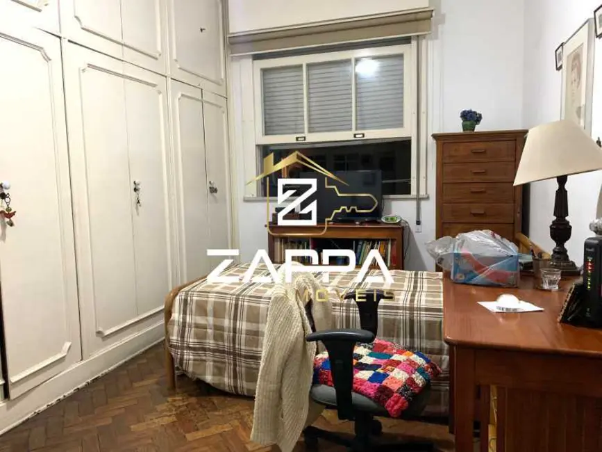 Foto 8 de Apartamento com 3 quartos à venda, 140m2 em Rio De Janeiro - RJ