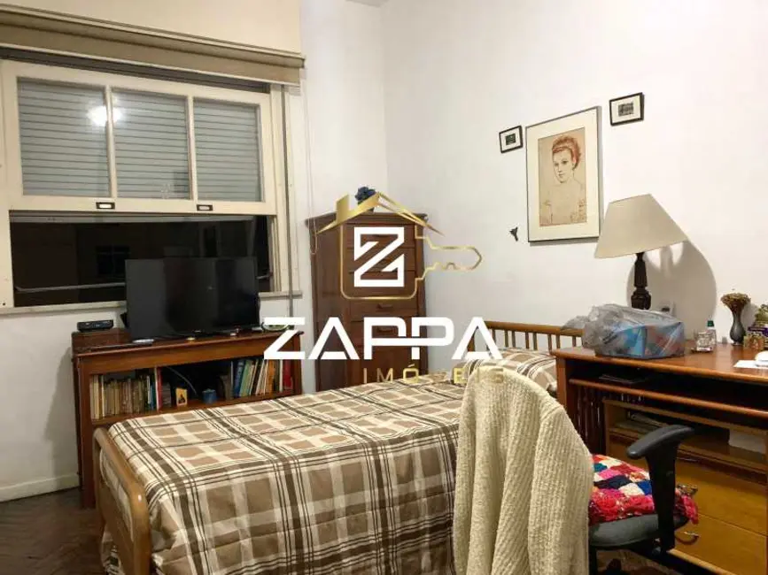 Foto 9 de Apartamento com 3 quartos à venda, 140m2 em Rio De Janeiro - RJ