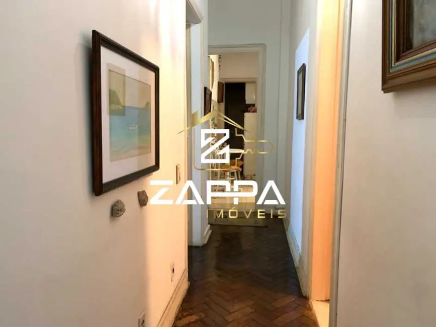 Foto 5 de Apartamento com 3 quartos à venda, 140m2 em Rio De Janeiro - RJ