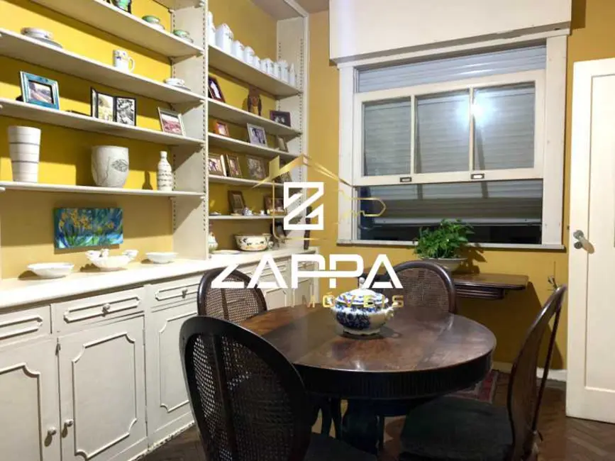 Foto 7 de Apartamento com 3 quartos à venda, 140m2 em Rio De Janeiro - RJ