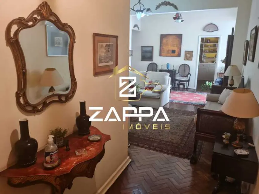 Foto 4 de Apartamento com 3 quartos à venda, 140m2 em Rio De Janeiro - RJ