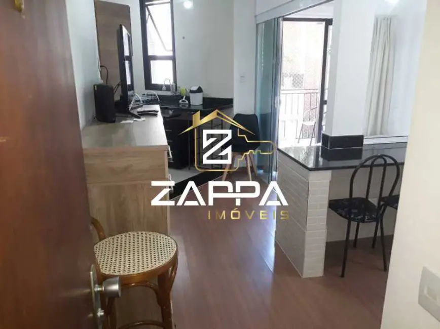 Foto 3 de Loft / Flat com 2 quartos à venda, 72m2 em Rio De Janeiro - RJ