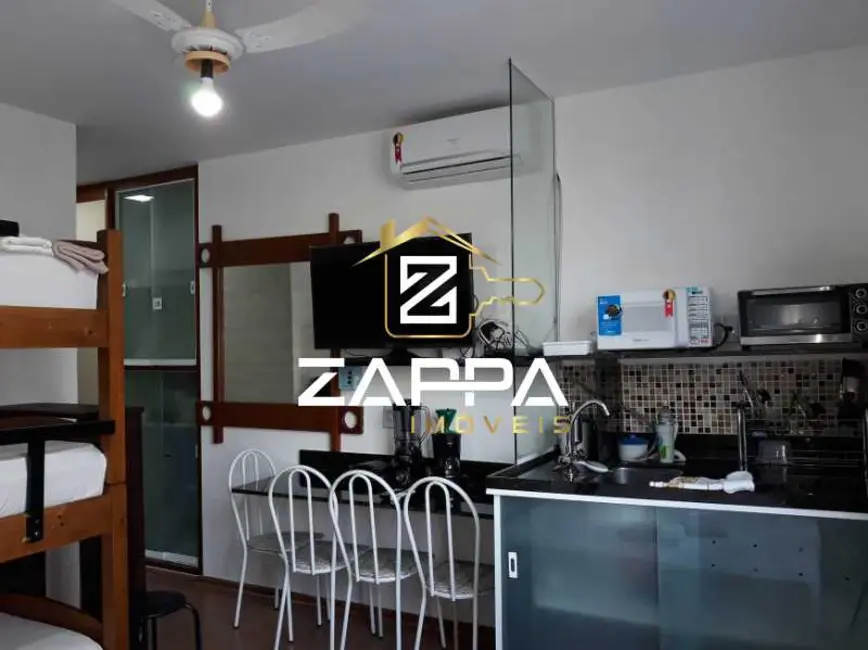 Foto 4 de Loft / Flat com 2 quartos à venda, 72m2 em Rio De Janeiro - RJ