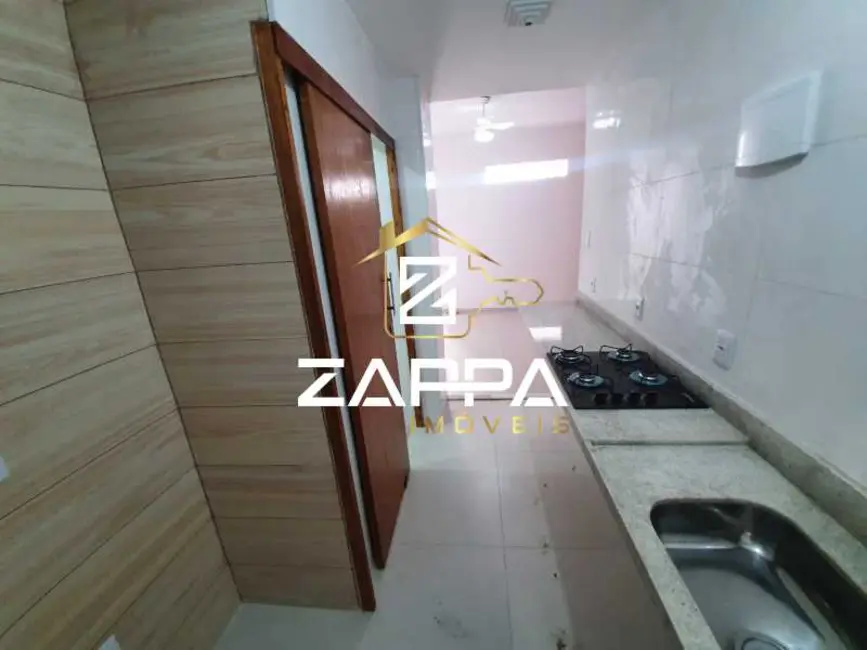 Foto 5 de Apartamento com 1 quarto à venda, 38m2 em Rio De Janeiro - RJ