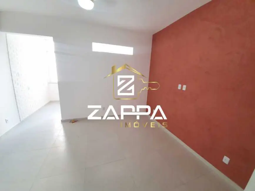 Foto 2 de Apartamento com 1 quarto à venda, 38m2 em Rio De Janeiro - RJ