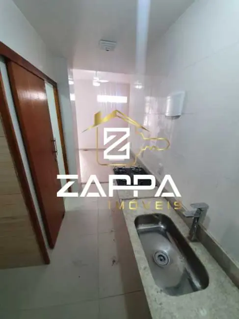 Foto 9 de Apartamento com 1 quarto à venda, 38m2 em Rio De Janeiro - RJ