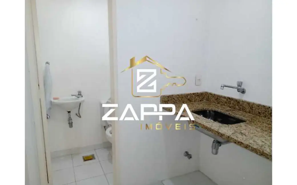 Sala Comercial à venda, 37m2 em Rio De Janeiro - RJ - imagem 7 Foto 7 de Sala Comercial à venda, 37m2 em Rio De Janeiro - RJ