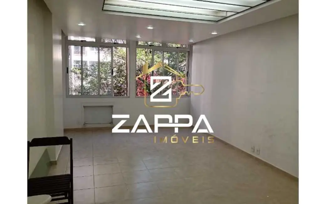 Foto 1 de Sala Comercial à venda, 37m2 em Rio De Janeiro - RJ