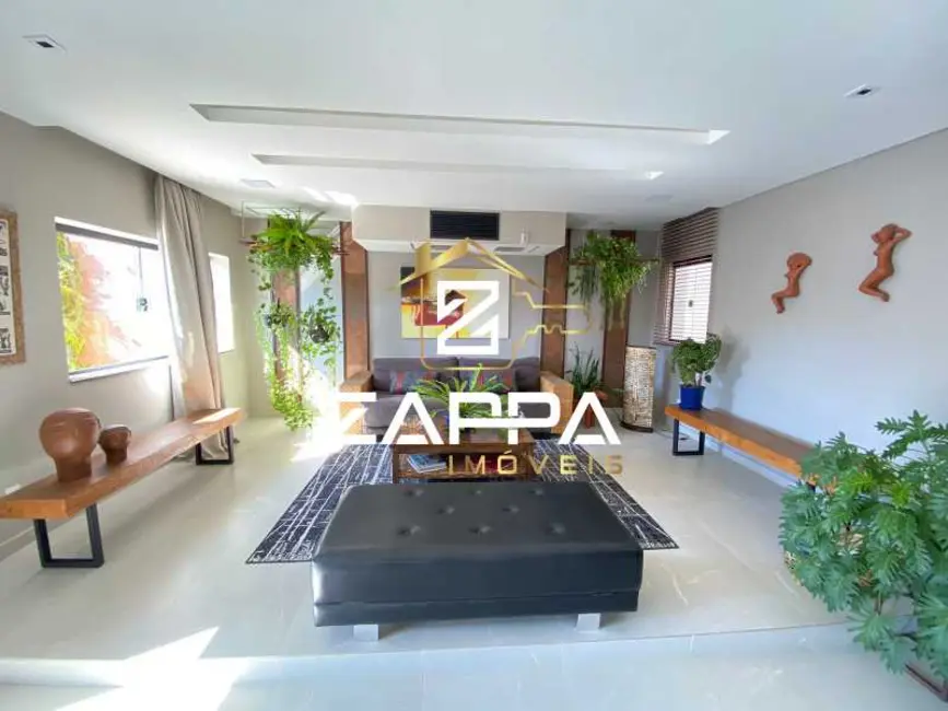 Foto 4 de Cobertura com 7 quartos à venda, 390m2 em Rio De Janeiro - RJ