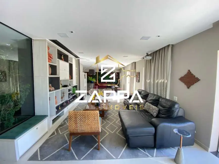 Foto 6 de Cobertura com 7 quartos à venda, 390m2 em Rio De Janeiro - RJ