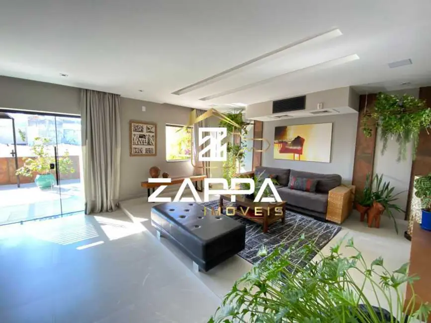 Foto 7 de Cobertura com 7 quartos à venda, 390m2 em Rio De Janeiro - RJ