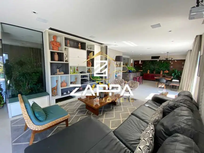 Foto 3 de Cobertura com 7 quartos à venda, 390m2 em Rio De Janeiro - RJ