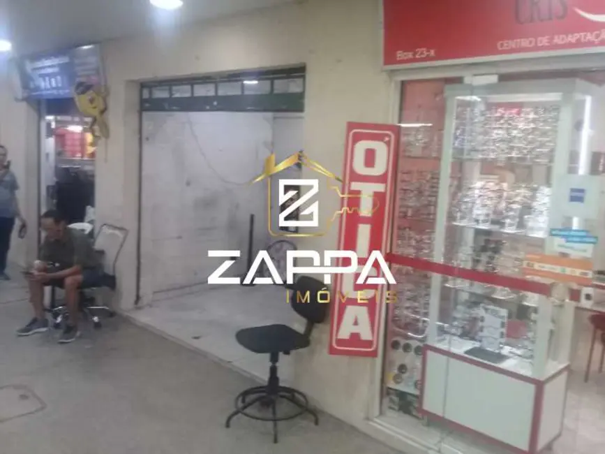 Foto 6 de Loja para alugar, 25m2 em Rio De Janeiro - RJ