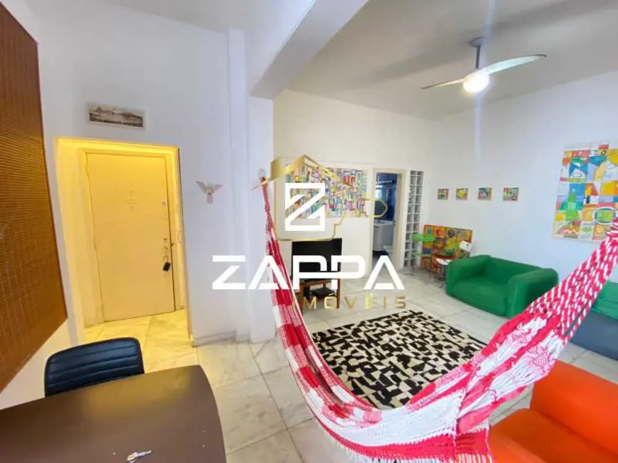 Foto 2 de Apartamento com 1 quarto à venda, 60m2 em Rio De Janeiro - RJ