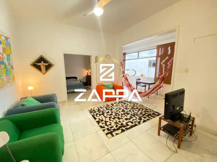 Foto 3 de Apartamento com 1 quarto à venda, 60m2 em Rio De Janeiro - RJ