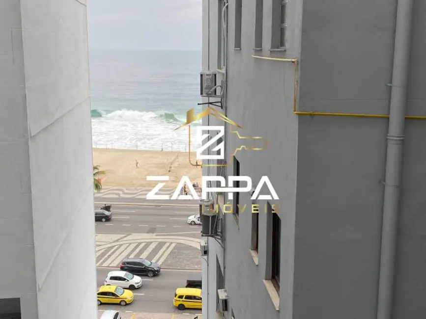 Foto 6 de Apartamento com 1 quarto à venda, 60m2 em Rio De Janeiro - RJ