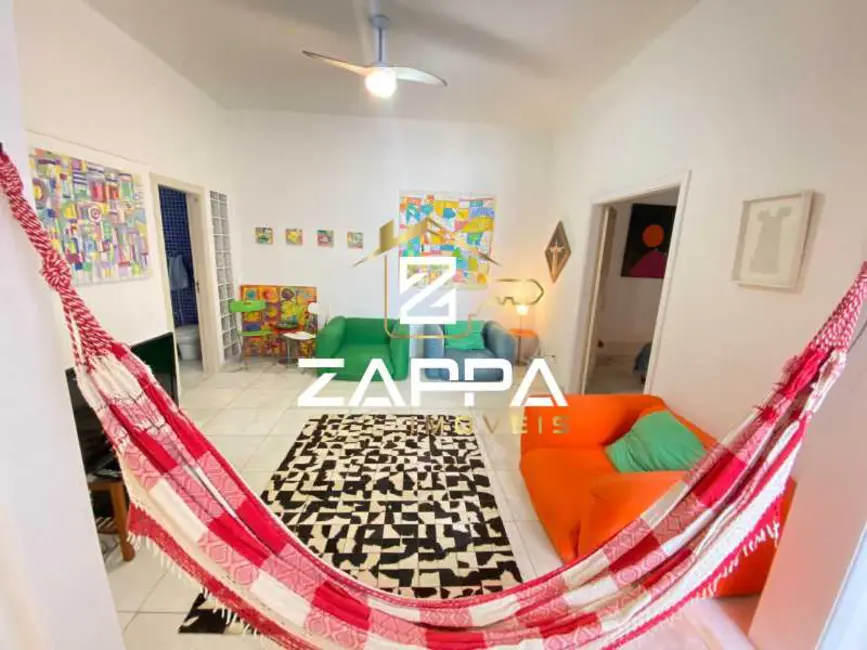 Foto 4 de Apartamento com 1 quarto à venda, 60m2 em Rio De Janeiro - RJ