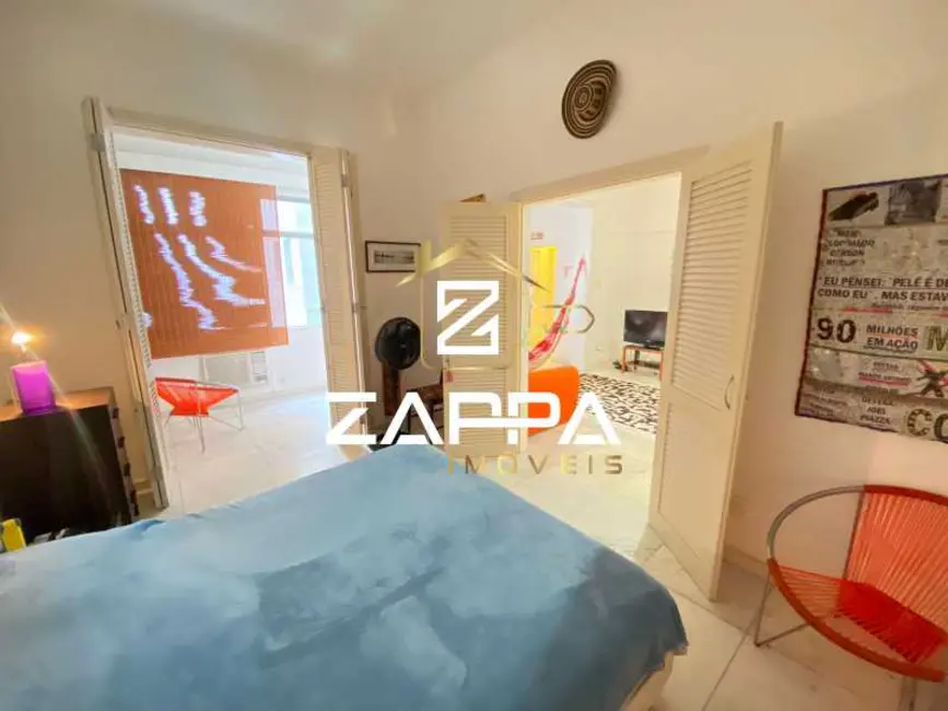 Foto 8 de Apartamento com 1 quarto à venda, 60m2 em Rio De Janeiro - RJ