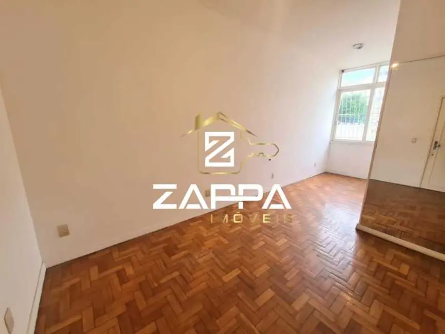 Foto 3 de Apartamento com 1 quarto à venda, 50m2 em Rio De Janeiro - RJ