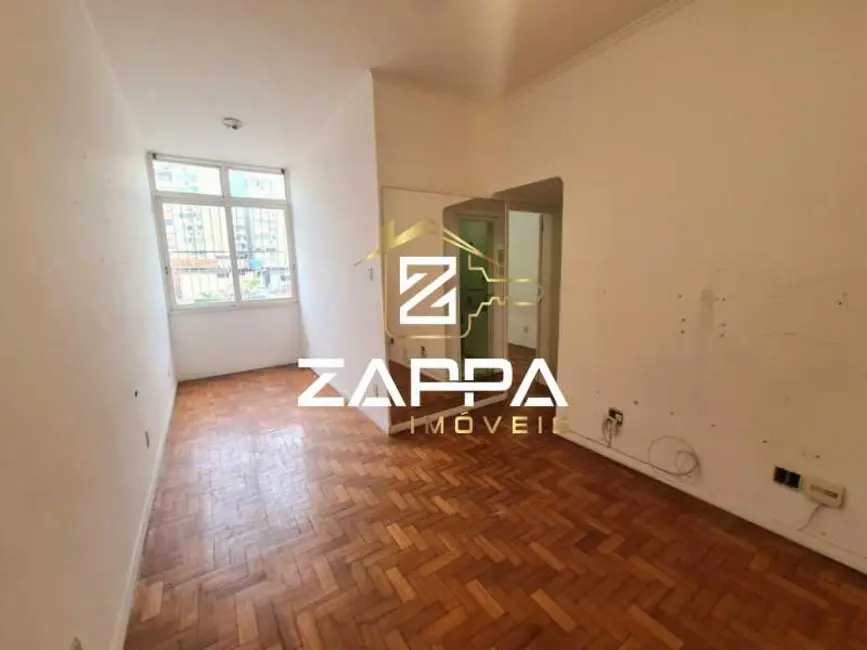 Foto 2 de Apartamento com 1 quarto à venda, 50m2 em Rio De Janeiro - RJ