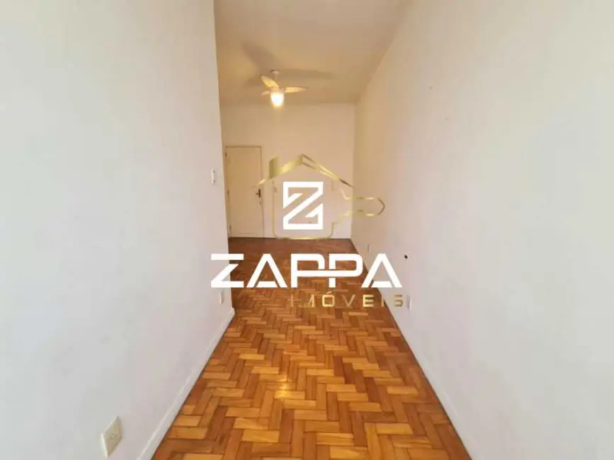 Foto 4 de Apartamento com 1 quarto à venda, 50m2 em Rio De Janeiro - RJ