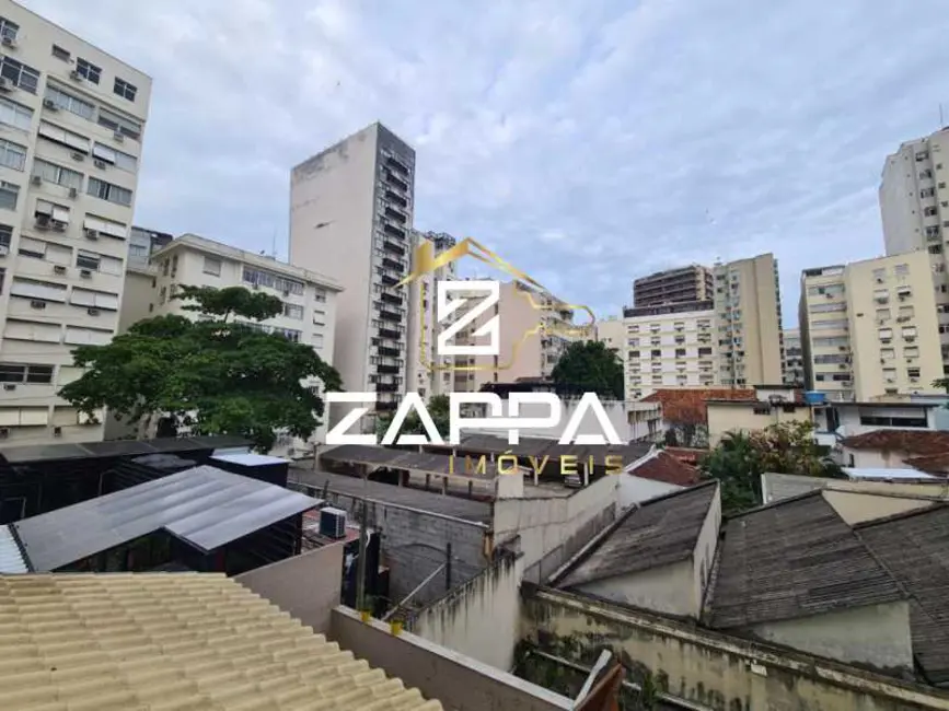 Foto 5 de Apartamento com 1 quarto à venda, 50m2 em Rio De Janeiro - RJ