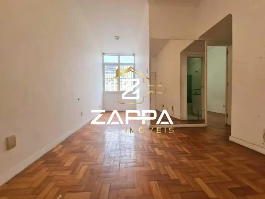 Foto 1 de Apartamento com 1 quarto à venda, 50m2 em Rio De Janeiro - RJ