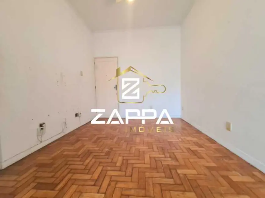 Foto 6 de Apartamento com 1 quarto à venda, 50m2 em Rio De Janeiro - RJ