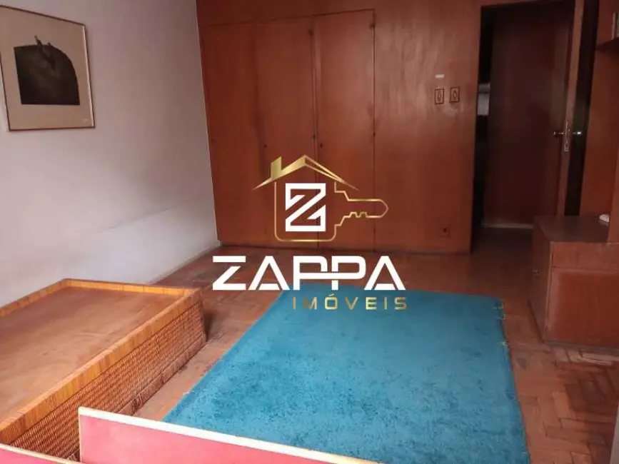 Foto 9 de Apartamento com 4 quartos à venda, 330m2 em Rio De Janeiro - RJ