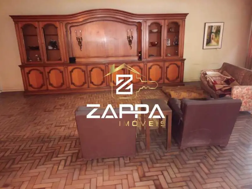 Foto 5 de Apartamento com 4 quartos à venda, 330m2 em Rio De Janeiro - RJ