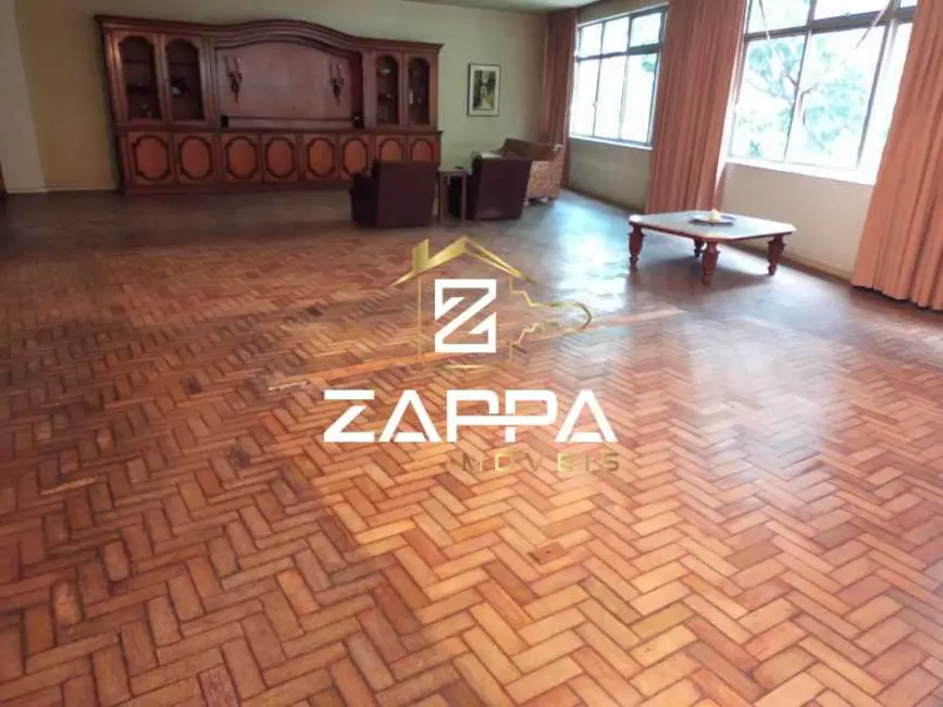 Foto 4 de Apartamento com 4 quartos à venda, 330m2 em Rio De Janeiro - RJ