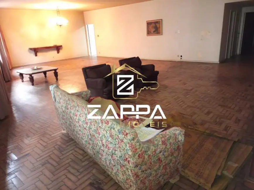 Foto 3 de Apartamento com 4 quartos à venda, 330m2 em Rio De Janeiro - RJ