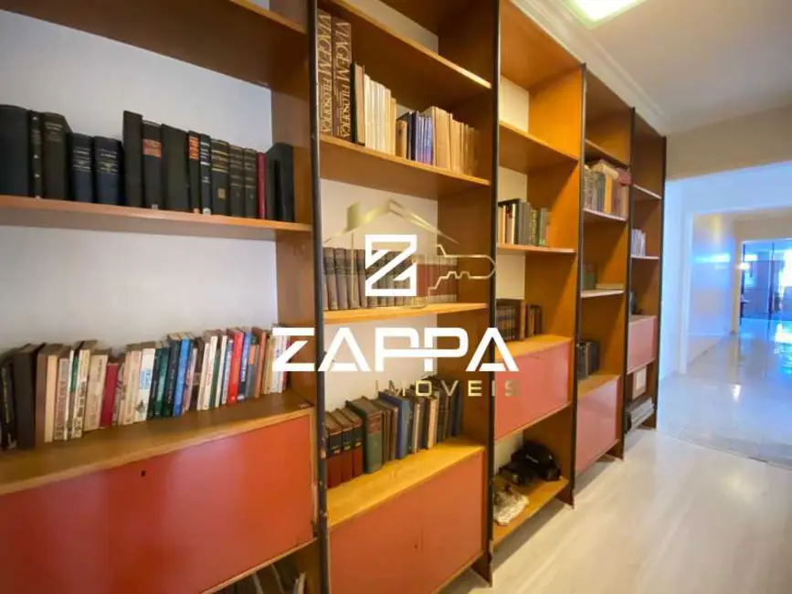 Foto 7 de Apartamento com 4 quartos à venda, 295m2 em Rio De Janeiro - RJ
