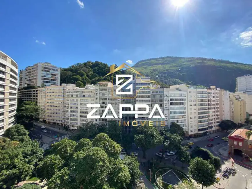 Foto 1 de Apartamento com 4 quartos à venda, 295m2 em Rio De Janeiro - RJ