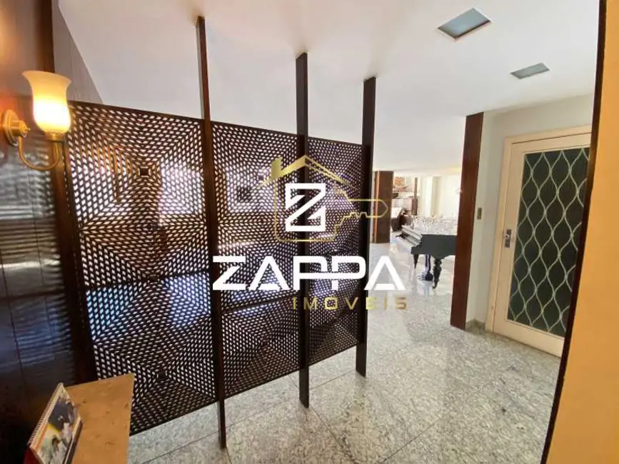 Foto 5 de Apartamento com 4 quartos à venda, 295m2 em Rio De Janeiro - RJ