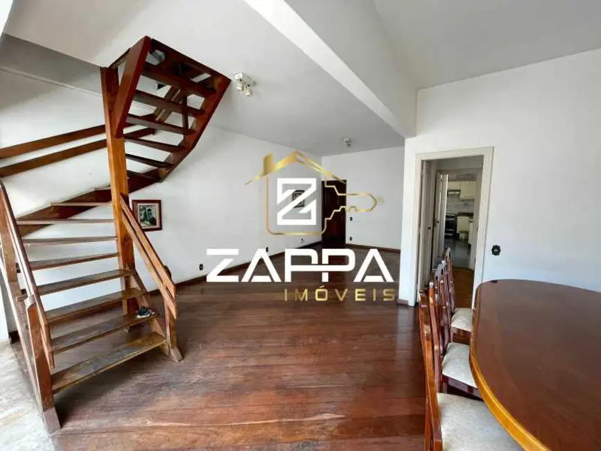 Foto 3 de Cobertura com 3 quartos à venda, 280m2 em Rio De Janeiro - RJ