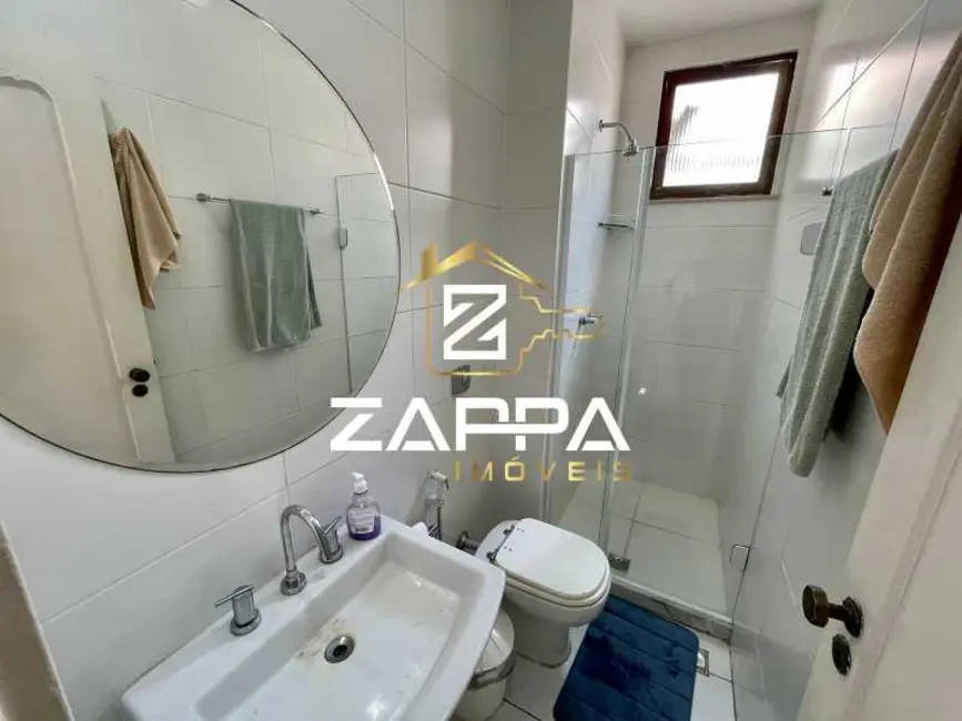 Foto 8 de Cobertura com 3 quartos à venda, 280m2 em Rio De Janeiro - RJ