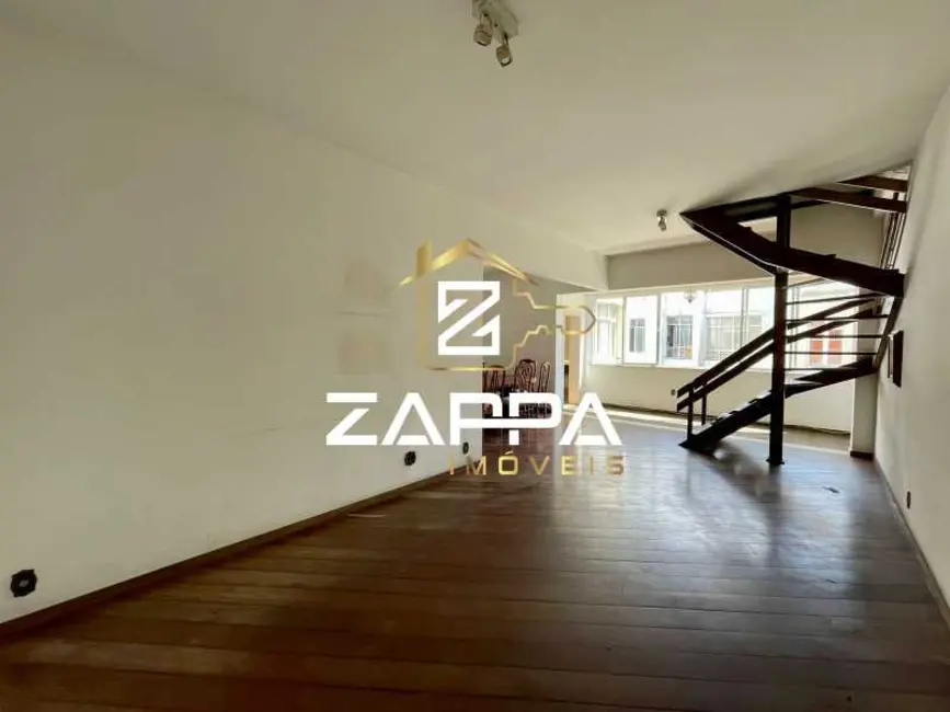 Foto 2 de Cobertura com 3 quartos à venda, 280m2 em Rio De Janeiro - RJ