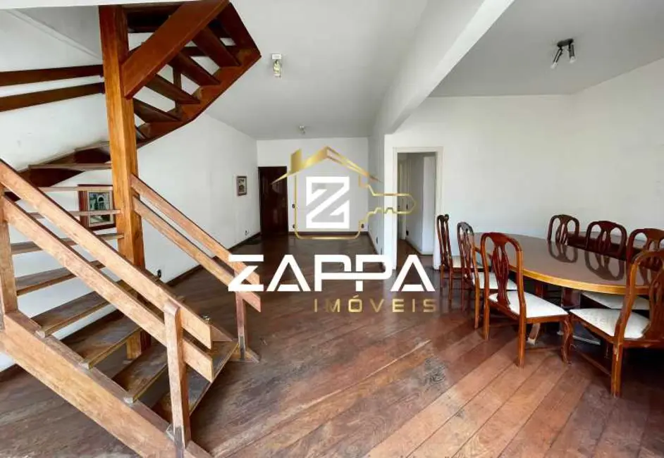 Foto 1 de Cobertura com 3 quartos à venda, 280m2 em Rio De Janeiro - RJ