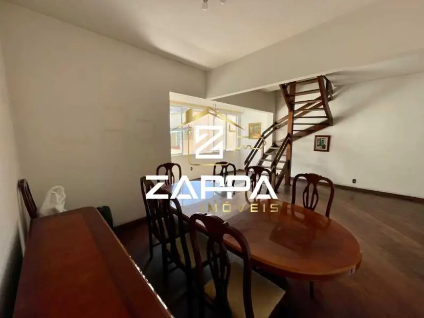 Foto 4 de Cobertura com 3 quartos à venda, 280m2 em Rio De Janeiro - RJ