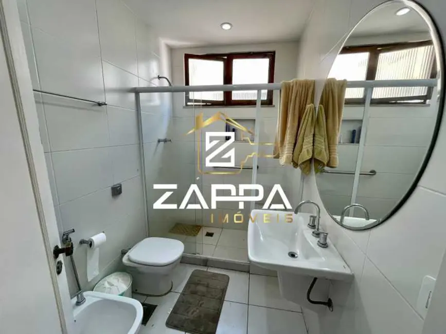 Foto 9 de Cobertura com 3 quartos à venda, 280m2 em Rio De Janeiro - RJ