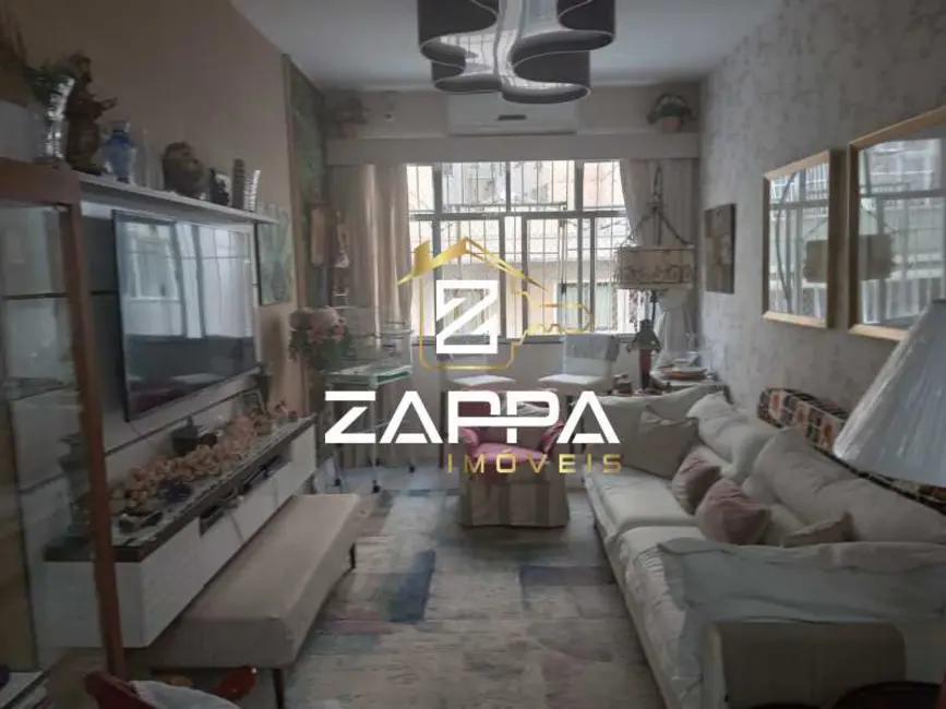 Foto 2 de Apartamento com 3 quartos à venda, 108m2 em Rio De Janeiro - RJ