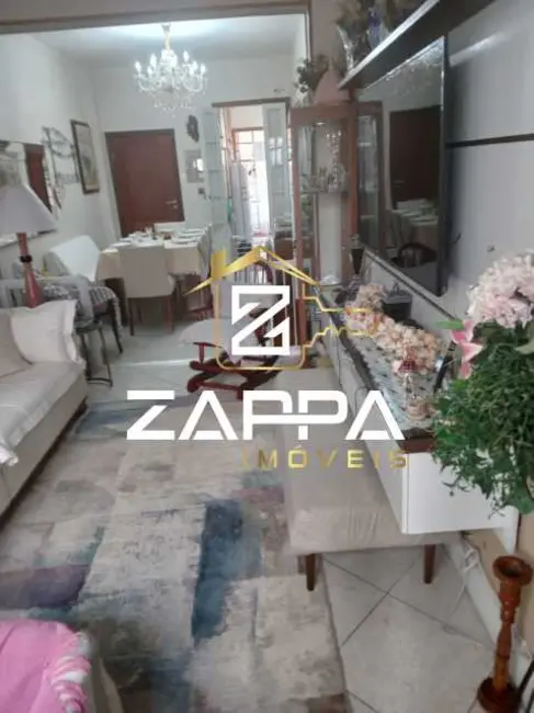 Foto 3 de Apartamento com 3 quartos à venda, 108m2 em Rio De Janeiro - RJ